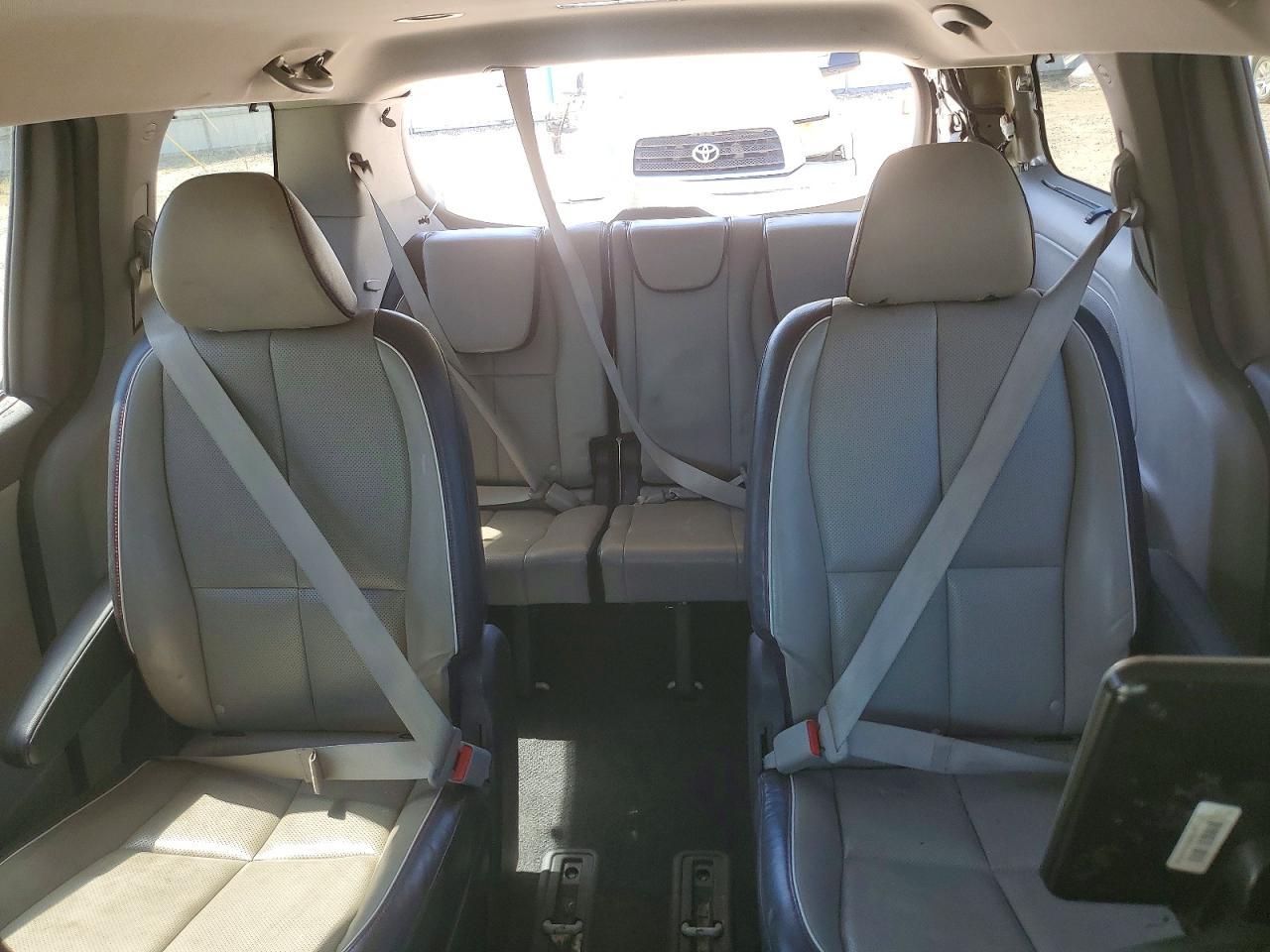2019 KIA SEDONA