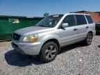 2003 HONDA PILOT