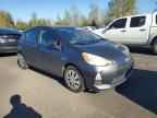 2012 TOYOTA Prius c