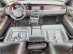 2010 Linc Town Car