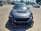 2023 SUBARU WRX