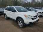 2008 HONDA CR-V