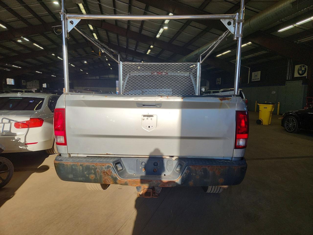 2013 RAM 3500