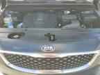 2016 KIA SEDONA