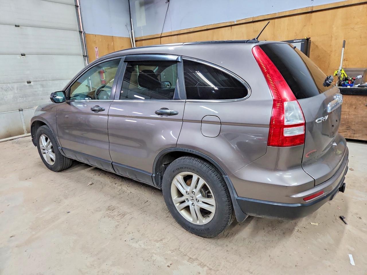 2011 HONDA CR-V