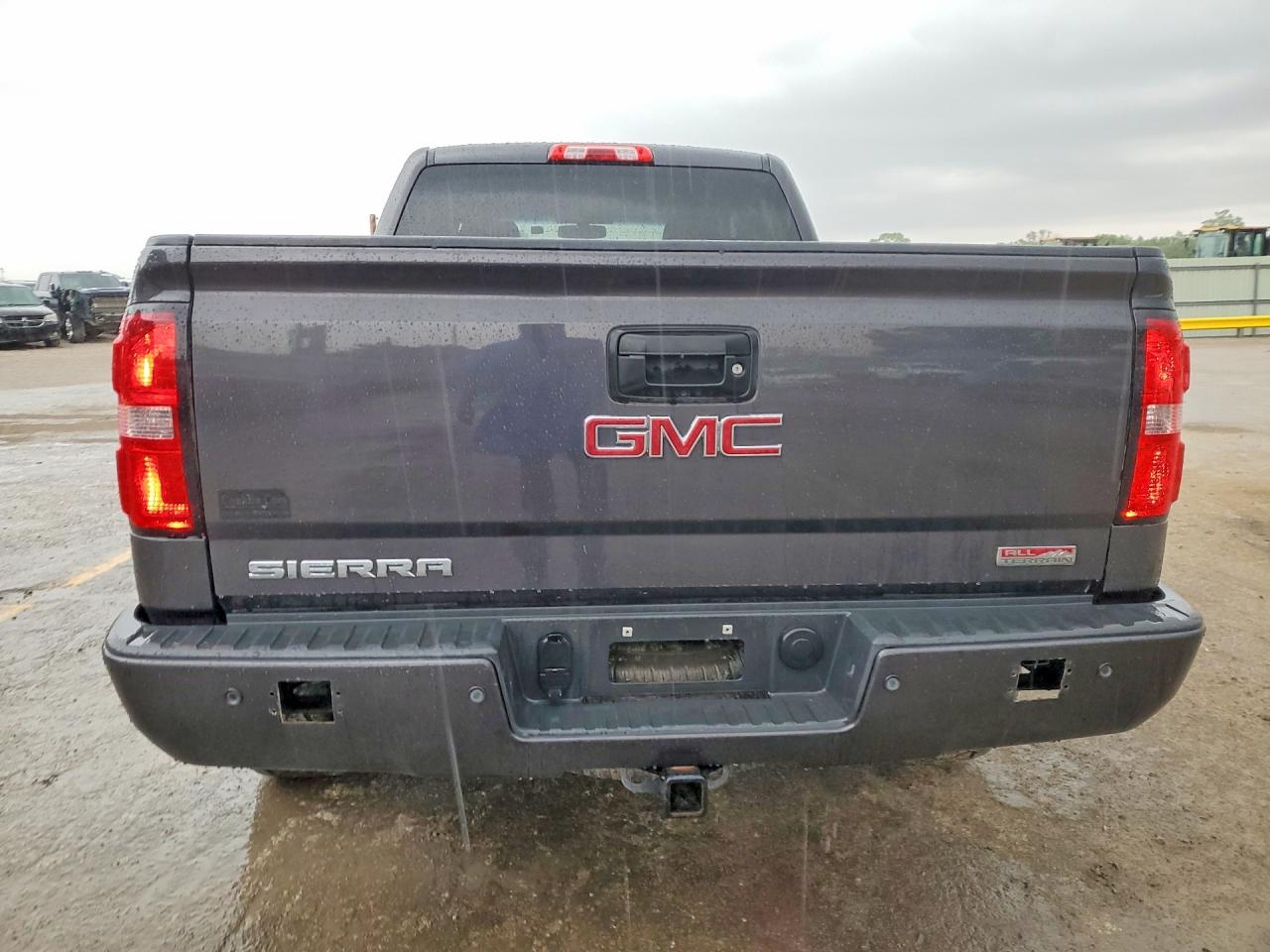 2014 GMC Sierra