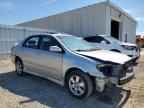 2004 TOYOTA COROLLA
