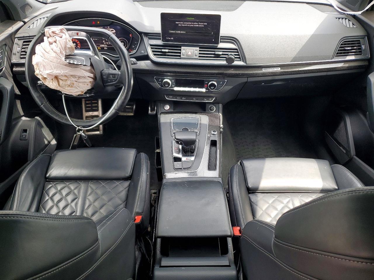 2018 AUDI SQ5