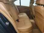 2008 BMW 7 series
