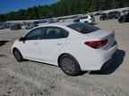 2020 KIA RIO