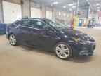 2016 CHEVROLET CRUZE