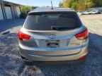 2012 HYUNDAI TUCSON