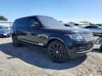 2014 LAND ROVER RANGE ROVER