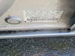 2005 HONDA ACCORD