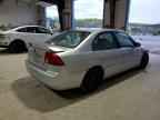 2002 HONDA CIVIC