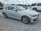 2016 BMW 2 Series