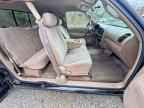 2001 TOYOTA TUNDRA