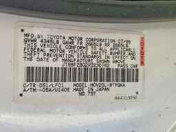 1999 LEXUS Es 300