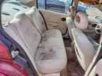 2007 SATURN Ion