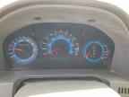 2011 FORD FUSION