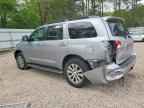 2014 TOYOTA Sequoia