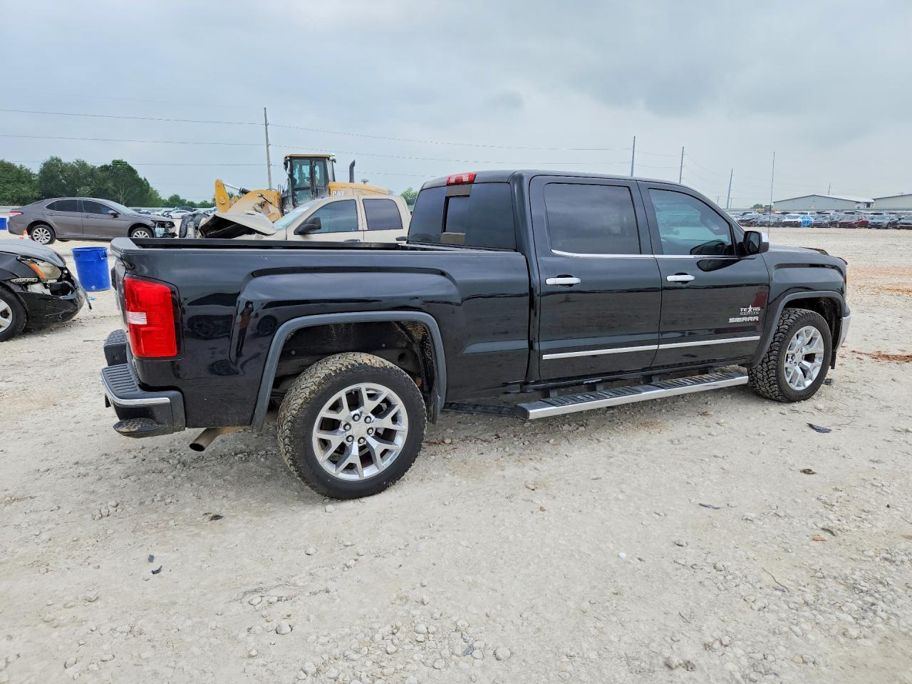 2014 GMC Sierra
