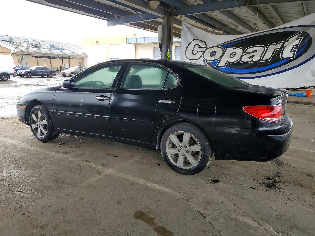 2005 LEXUS ES 330