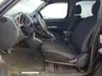 2002 NISSAN Xterra
