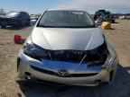 2021 TOYOTA PRIUS