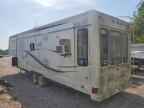 2002 Superior Trailer Wor Trailer