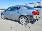 2013 DODGE Avenger