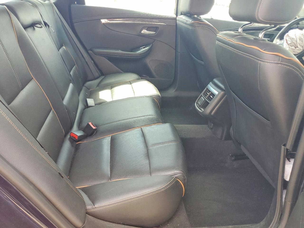 2019 CHEVROLET IMPALA