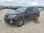 2014 KIA SORENTO