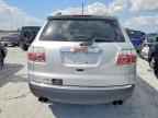 2009 GMC ACADIA