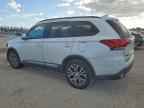 2017 MITSUBISHI outlander