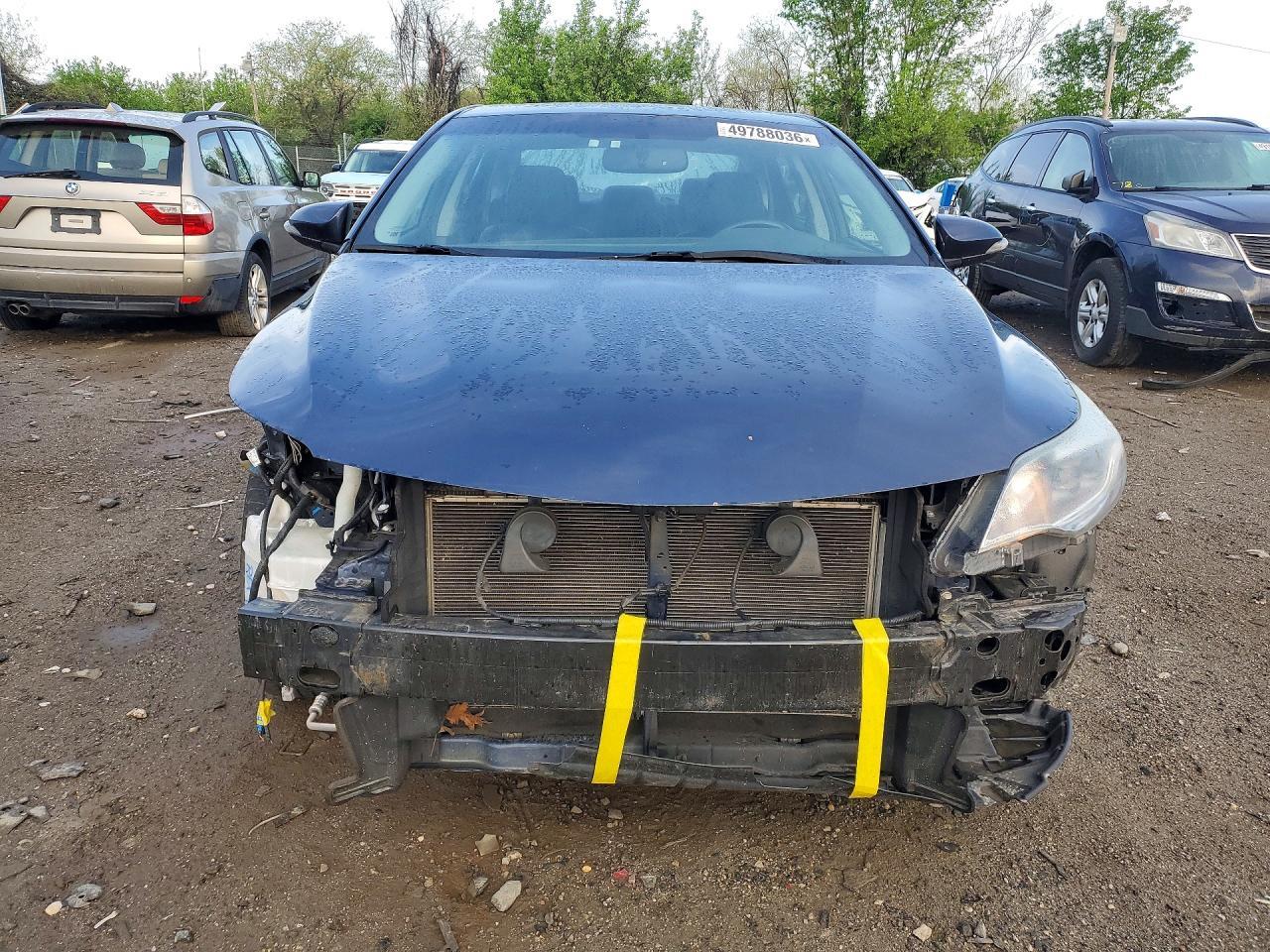 2016 TOYOTA Avalon