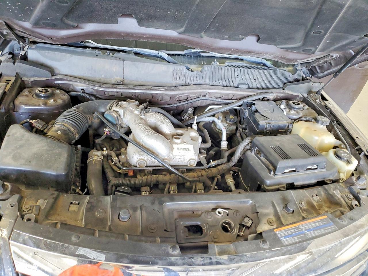 2008 SUZUKI Xl-7