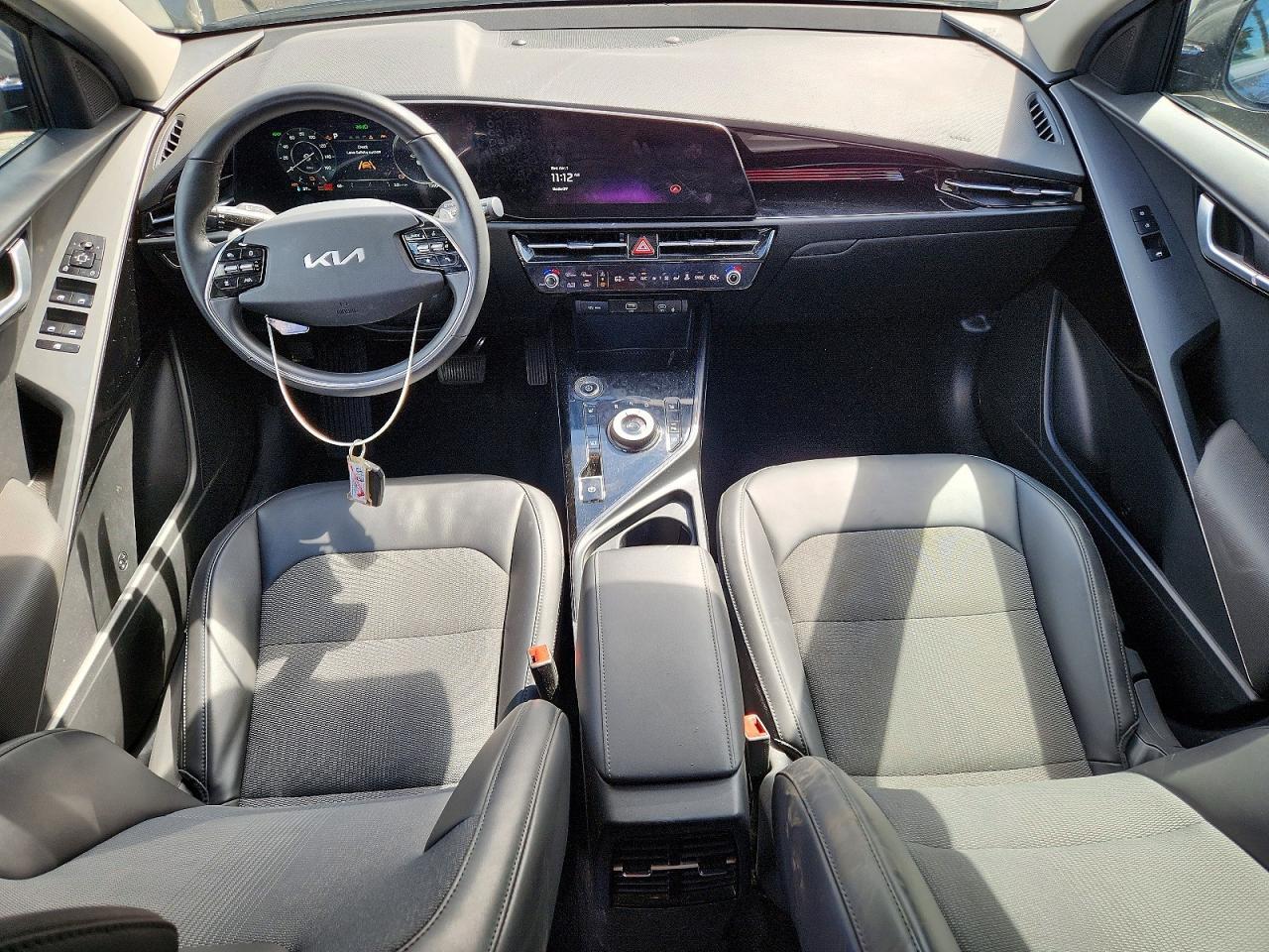 2023 KIA Niro