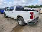 2023 CHEVROLET Silverado