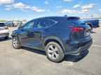 2017 LEXUS NX 200T