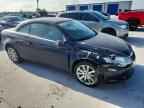 2007 VOLKSWAGEN EOS