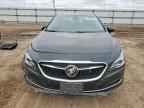 2017 BUICK LACROSSE
