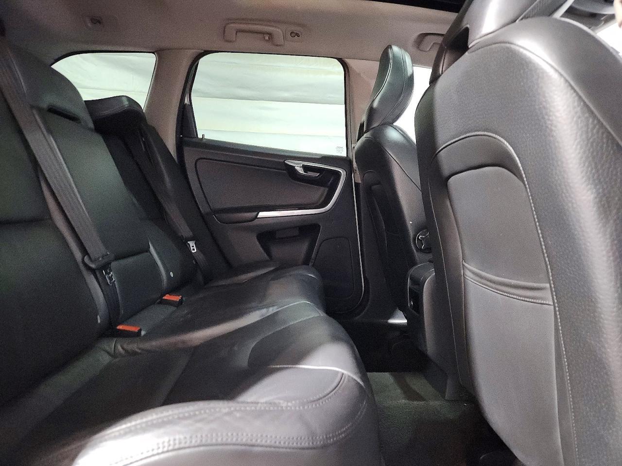 2014 VOLVO XC60