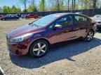 2018 KIA FORTE