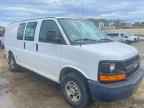 2014 CHEVROLET EXPRESS 2500