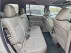 2015 HONDA PILOT