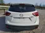 2013 MAZDA CX-5