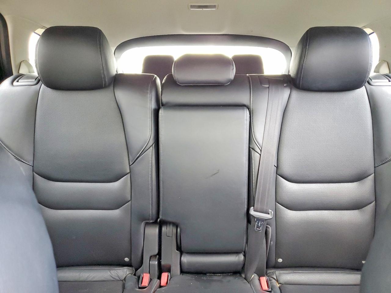 2016 MAZDA CX-9