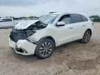 2015 ACURA MDX