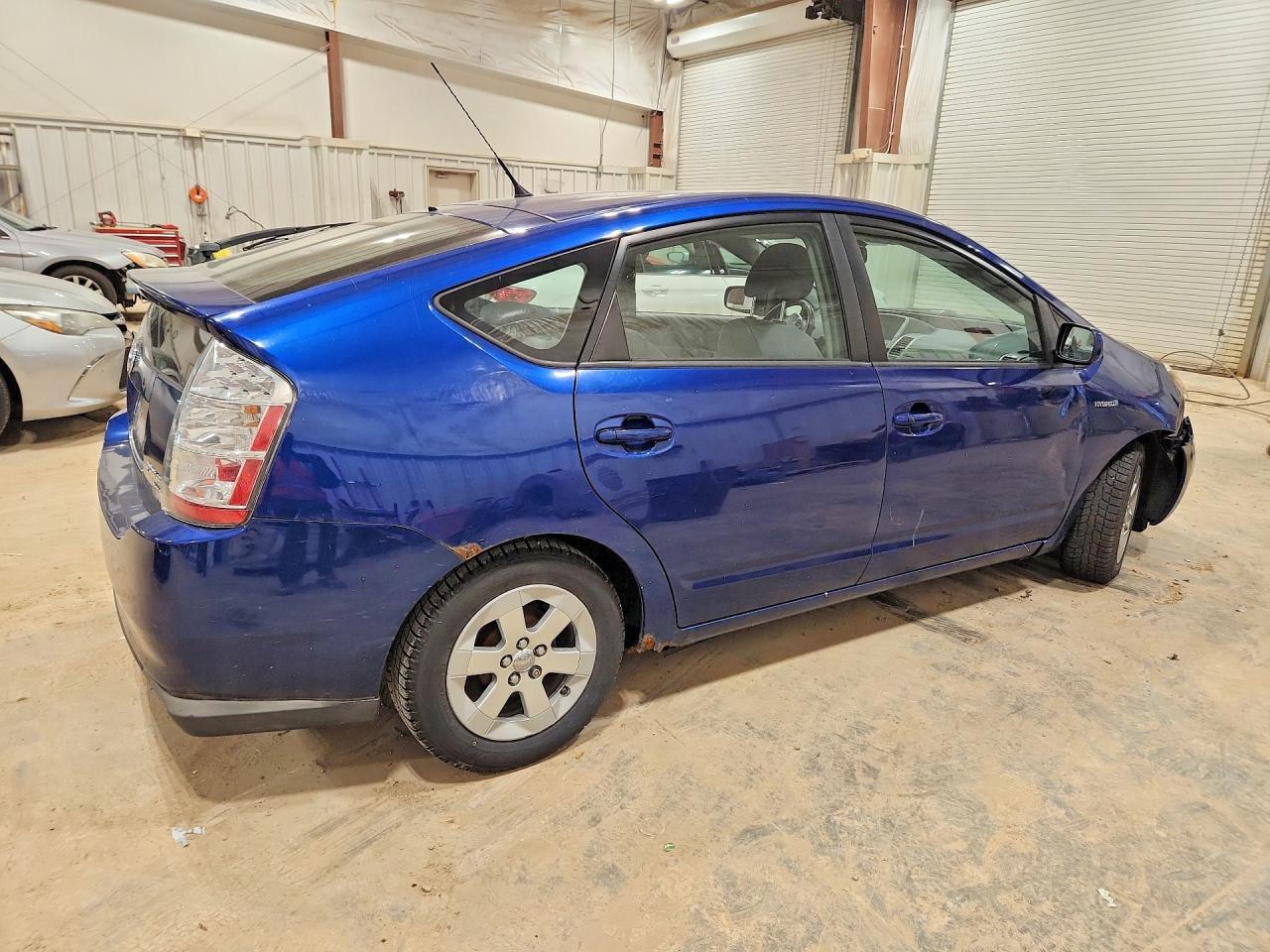 2009 TOYOTA PRIUS